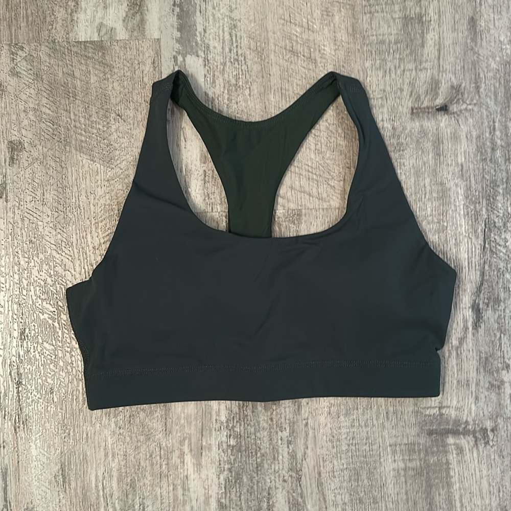 Outdoor Voices All Time sports bra size XS